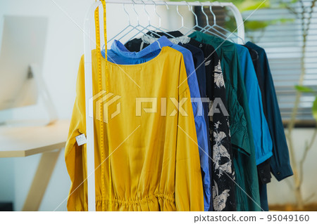 Apparel design company 95049160