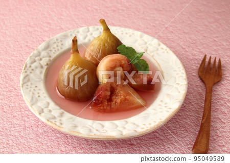 蜜餞無花果 蜜餞無花果 95049589