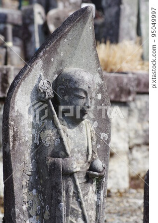 信州工匠大師守谷貞治石佛木曾長福寺延明地藏菩薩像 信州工匠大師守谷貞治石佛木曾長福寺延明地藏菩薩像 95049997