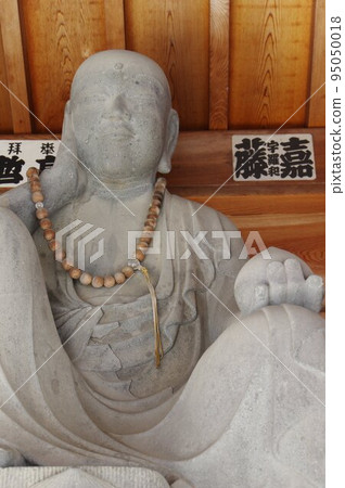 信州工匠大師守谷貞治的石佛木曾長福寺或拉圖山地藏大菩薩的文化財產 信州工匠大師守谷貞治的石佛木曾長福寺或拉圖山地藏大菩薩的文化財產 95050018