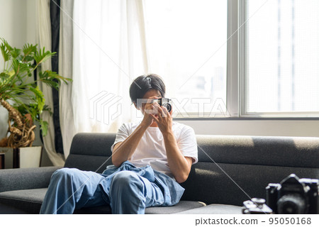 men's portrait 95050168