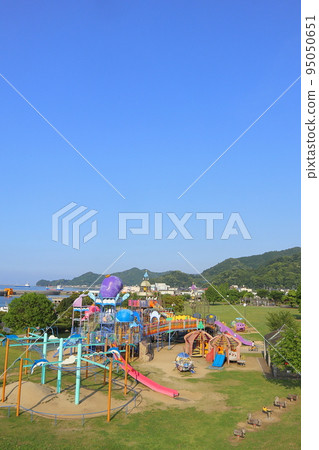 Tsukimin Park 95050651