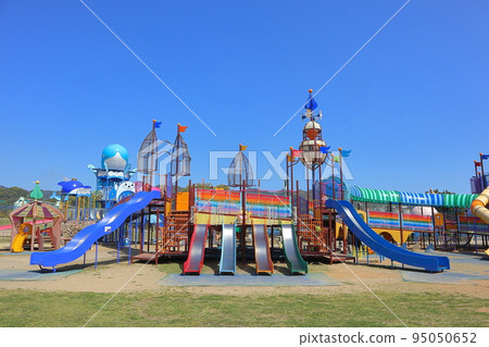 Tsukimin Park 95050652