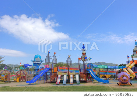 Tsukimin Park 95050653