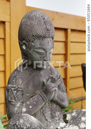 Sinsharu Morish Ishida的信州門徒的文化財產澀谷Keihiro Kannon菩薩雕像的佛教形象(長野縣木曾島松町Tamayashinin) Sinsharu Morish Ishida的信州門徒的文化財產澀谷Keihiro Kannon菩薩雕像的佛教形象(長野縣木曾島松町Tamayashinin) 95051664