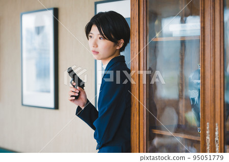 槍 火器 槍支 95051779