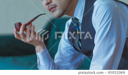 煙草 香煙 雪茄 95052069