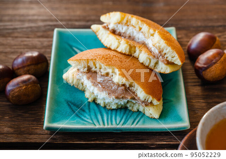 Montblanc Nama Dora 95052229