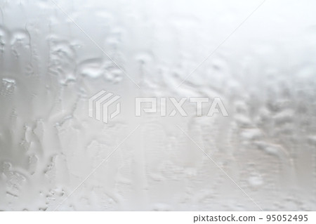 rain water drop water glass drop window weather background 95052495