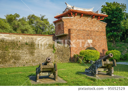 小西門 小西門 95052529