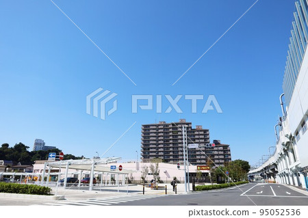 相鐵線星川站廣場西口 95052536