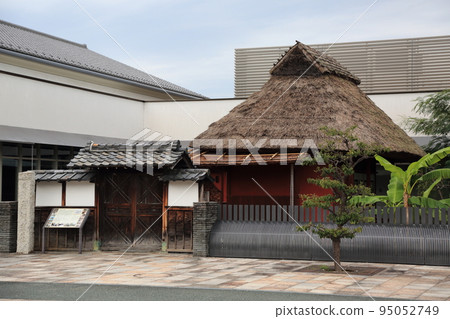 Ogaki Ogaki Oku no Hosomichi Knot 10 (Suimon River, Ogaki City, Gifu Prefecture) Ogaki Ogaki Oku no Hosomichi Knot 10 (Suimon River, Ogaki City, Gifu Prefecture) 95052749