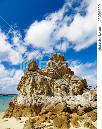 Sakimotobu Gorilla Chop 95054299