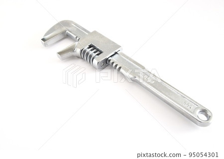open motor wrench 95054301
