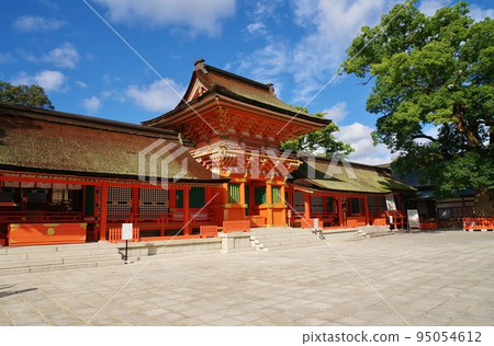 美國神社 美國神社 95054612