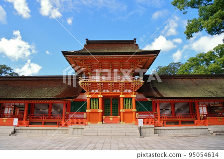 美國神社 美國神社 95054614