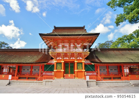 Usa Shrine 95054615