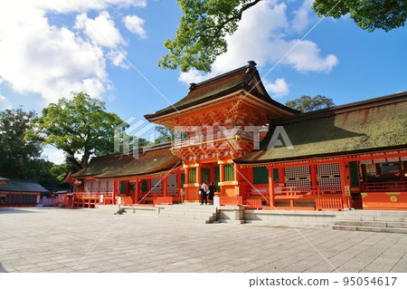 美國神社 95054617
