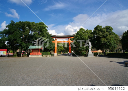 美國神社 95054622