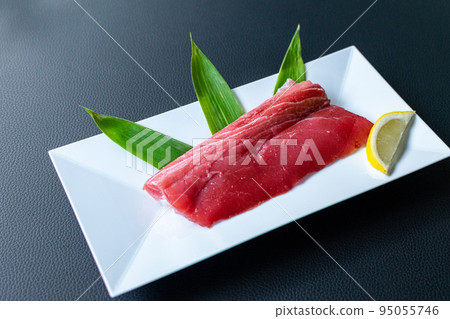 tuna blood tuna blood 95055746