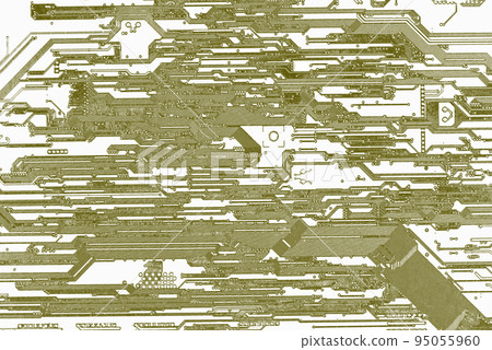 Motherboard digital chip. Computer and electronics modern background. Electronic circuit grunge background. Motherboard digital chip. Computer and electronics modern background. Electronic circuit grunge background. 95055960