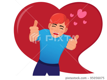 Men with aerosol sprays to dilate the bronchi and lungs. internal organs of the body health care concept vector illustration Men with aerosol sprays to dilate the bronchi and lungs. internal organs of the body health care concept vector illustration 95056075