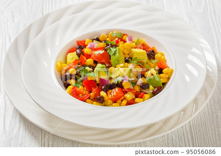 cowboy caviar, texas caviar, cowboy bean salad cowboy caviar, texas caviar, cowboy bean salad 95056086