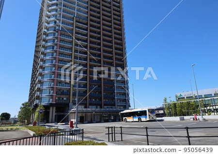 相鐵線二俁川站南口格拉西亞塔二俁川 95056439