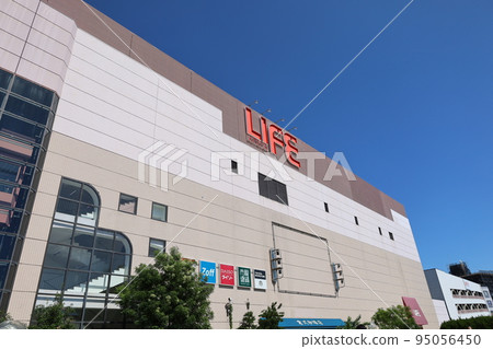 相鐵線三京站前相鐵生活 95056450