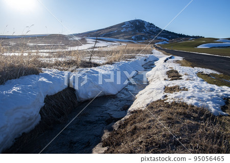 冬日的風景 95056465