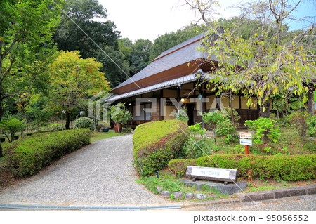 漫步岐阜青龍里山公園51（岐阜縣美濃市） 95056552