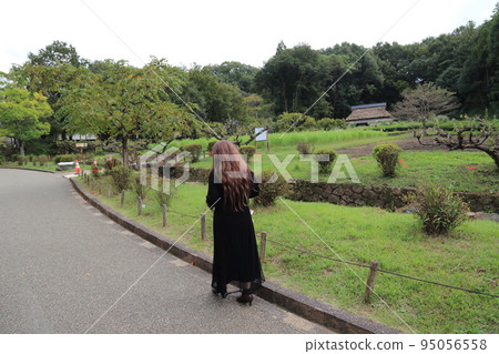 漫步岐阜青龍里山公園57(岐阜縣美濃市) 漫步岐阜青龍里山公園57(岐阜縣美濃市) 95056558