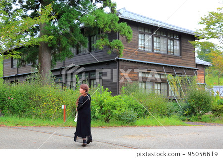 Strolling through Gifu Seiryu Satoyama Park 118 (Minokamo City, Gifu Prefecture) Strolling through Gifu Seiryu Satoyama Park 118 (Minokamo City, Gifu Prefecture) 95056619