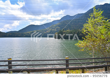 栃木縣湯之湖日光市駕車時拍攝 95056778