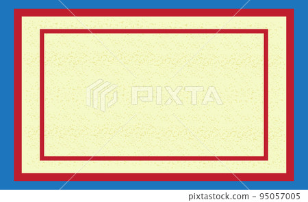 Rhythmic gymnastics vector 95057005