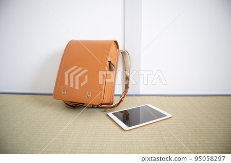 四個半榻榻米_randoseru_平板電腦 95058297
