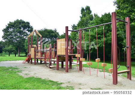 Park playset 95058332