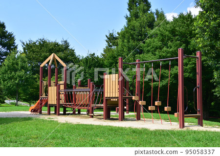 Park playset 95058337
