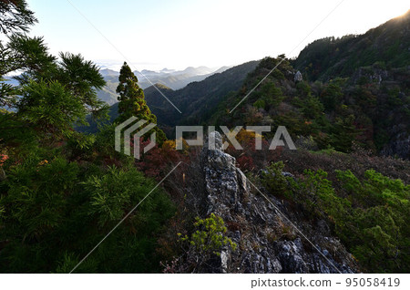 塔基山秋葉 塔基山秋葉 95058419