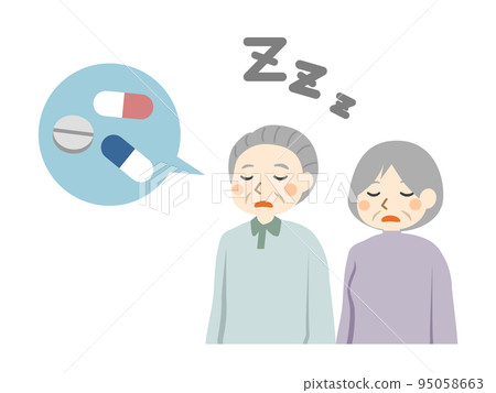 藥搖滾老人 95058663