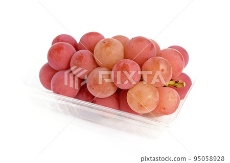葡萄(信濃微笑) 葡萄(信濃微笑) 95058928