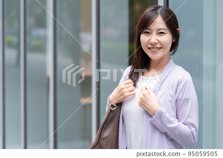 女商人OL 95059505