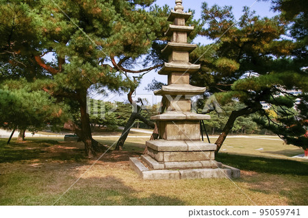 昌慶宮郊遊 95059741