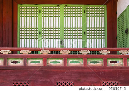 昌慶宮郊遊 95059743