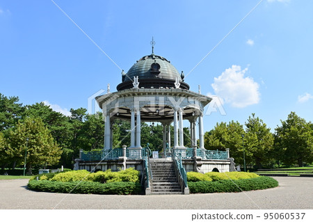 鶴舞公園（名古屋市昭和區）和宗學堂 95060537