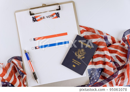 Only US citizens will be allowed to vote on the day of the US national elections Only US citizens will be allowed to vote on the day of the US national elections 95061078