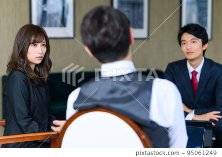 會議 協定 開會 95061249