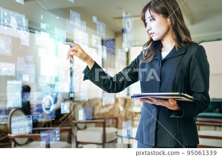 圖形 圖表 資料 95061339