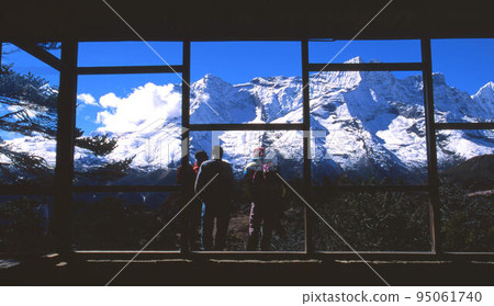 Everest  95061740