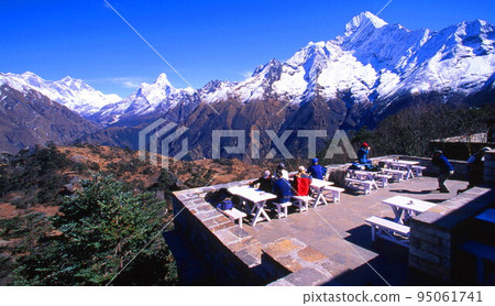 Everest  95061741